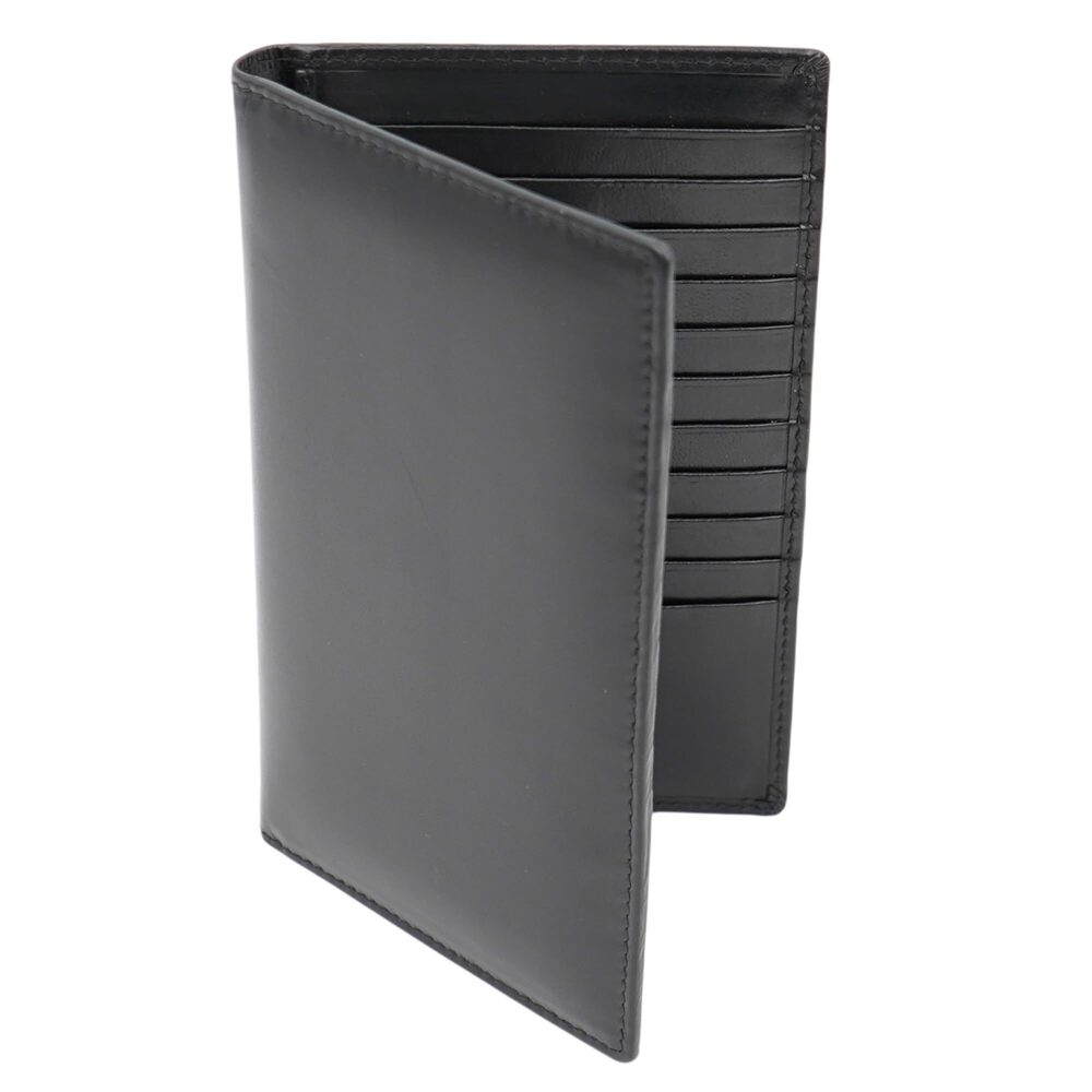 4050 AG Wallets Leather Wallet & - Secure RFID Wallet with Space for 20